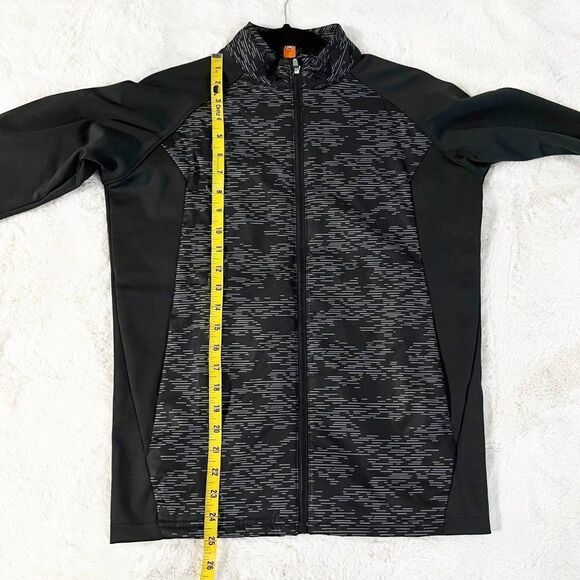 Peter Millar Merge Elite Hybrid Youth Jacket NWT - Picture 8 of 14